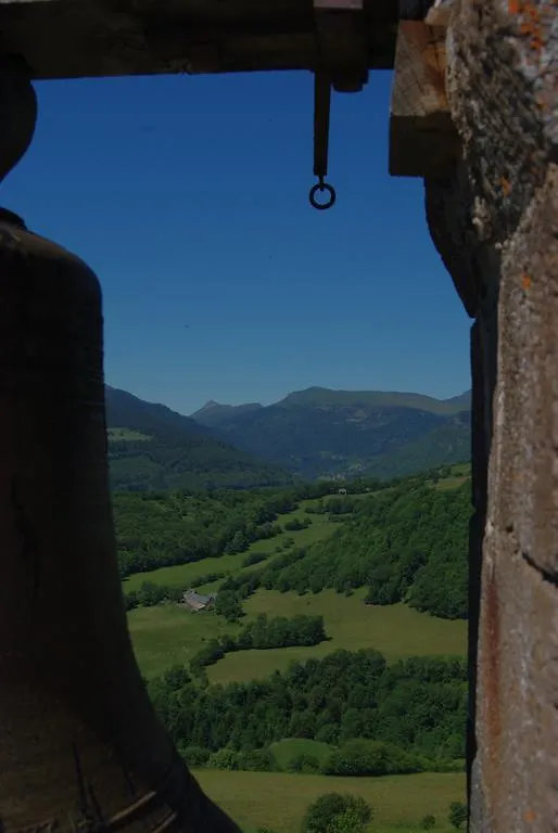 Chambre D'Hotes Grange De La Bastide Bed & Breakfast Laveissiere 0*,  France